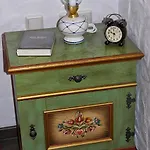 Grubenhaus20 *