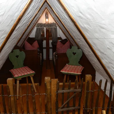 Grubenhaus20 Apartment *