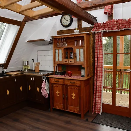 Grubenhaus20 * Freiberg