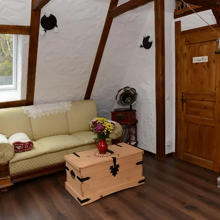 Grubenhaus20 Apartment Freiberg