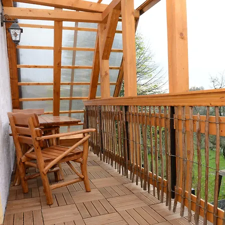 Grubenhaus20 Apartment Freiberg