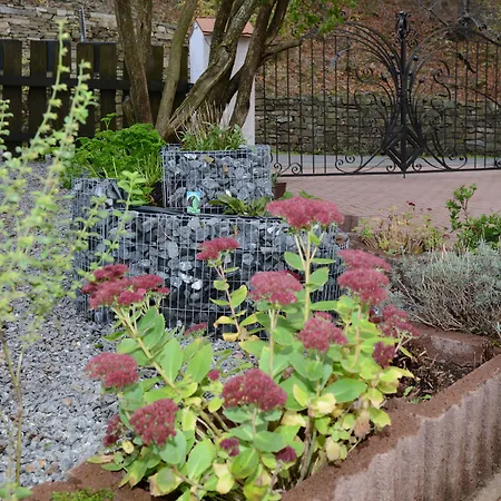 Apartment Grubenhaus20 Freiberg