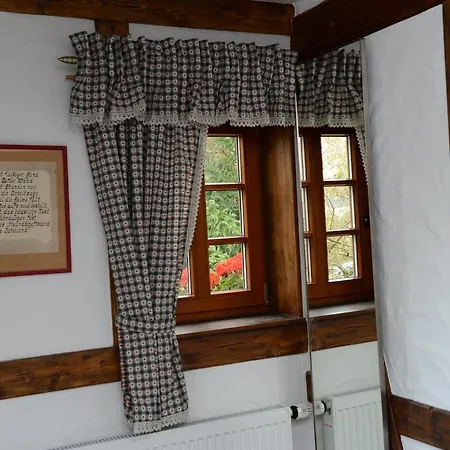 Apartment Grubenhaus20
