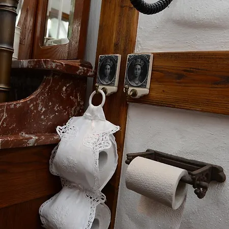 Apartment Grubenhaus20 Freiberg