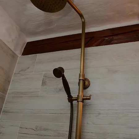 Grubenhaus20 Apartment