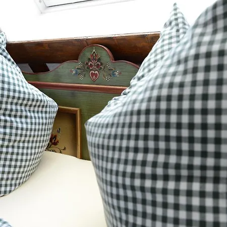 Grubenhaus20 Apartment Freiberg