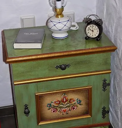Grubenhaus20 *