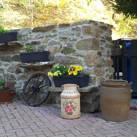 Grubenhaus20 * Freiberg