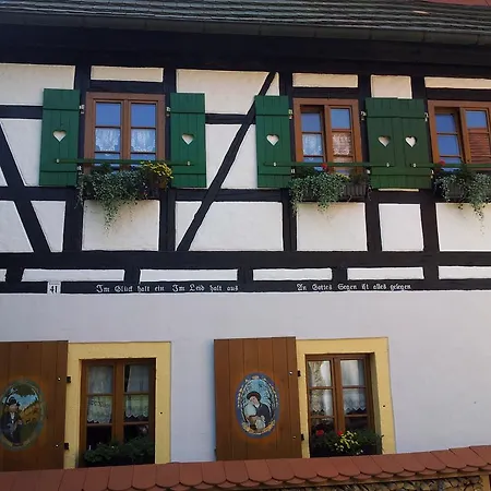 Grubenhaus20 * Freiberg