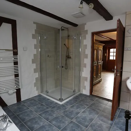 Grubenhaus20 * Freiberg