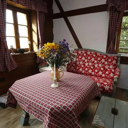 Grubenhaus20