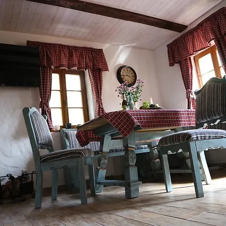 Grubenhaus20 * Freiberg