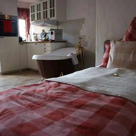 Apartment Grubenhaus20 Freiberg