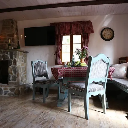 Grubenhaus20 * Freiberg