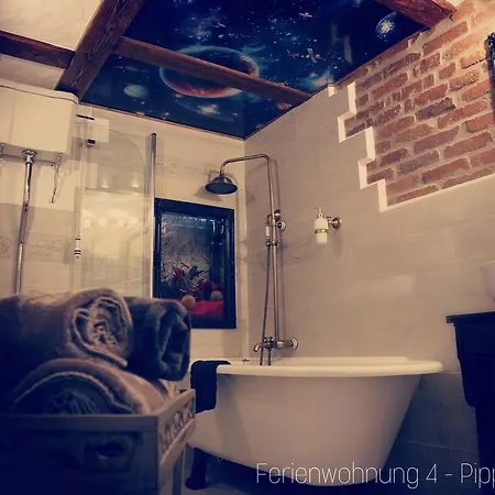 Grubenhaus20 * Freiberg