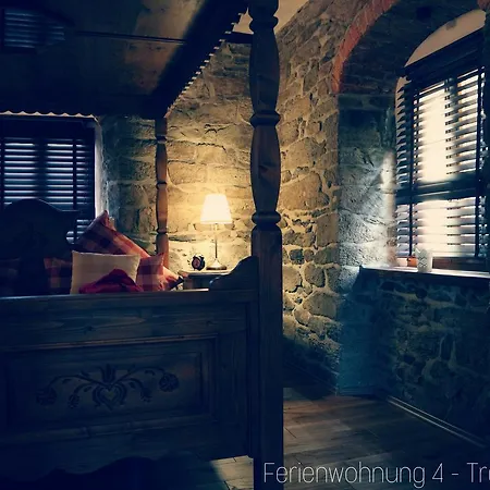 Grubenhaus20 *