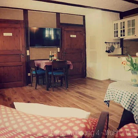 Apartment Grubenhaus20