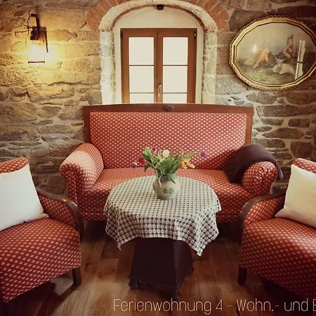 Apartment Grubenhaus20