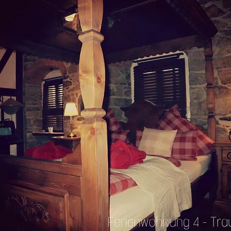 Apartment Grubenhaus20 *