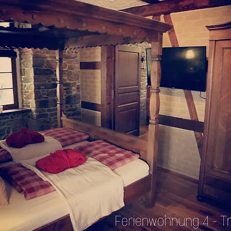 Grubenhaus20 * Freiberg