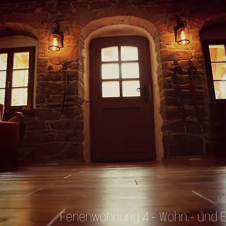 Grubenhaus20 *