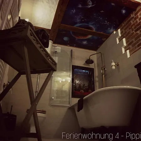 Apartment Grubenhaus20