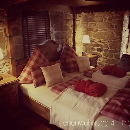 Grubenhaus20 Apartment Freiberg