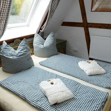 Apartment Grubenhaus20 Freiberg