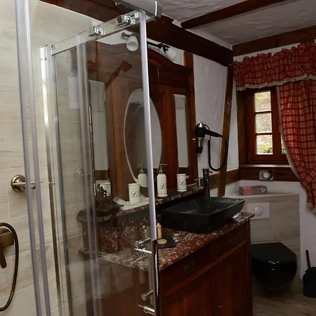 Grubenhaus20 Apartment Freiberg
