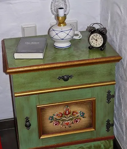 Grubenhaus20 *